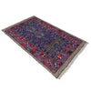 Multi Color Baluchi Rug 2' 9" x 4' 8" (ft) - No. W36855