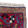Multi Color Baluchi Rug 2' 9" x 4' 8" (ft) - No. W36855