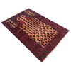 Jai Namaz 2' 10" x 4' 3" (ft) - No. W36856