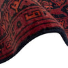 Handmade Baluchi Rug 2' 8" x 4' 1" (ft) - No. W36861