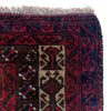 Prayer Mat 2' 11" x 4' 4" (ft) - No. W36862