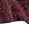 Prayer Mat 2' 11" x 4' 4" (ft) - No. W36862