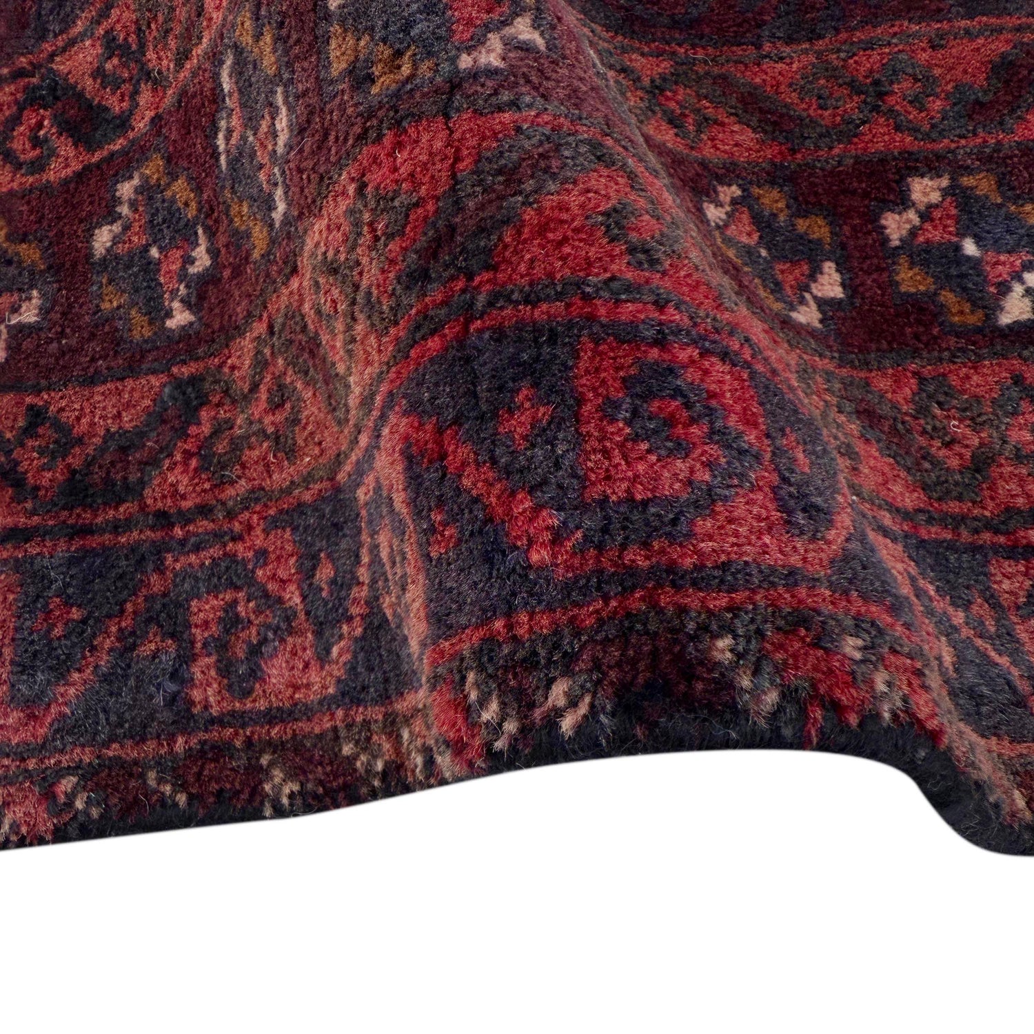 Prayer Mat 2' 11" x 4' 4" (ft) - No. W36862