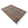 Pakistani Jaldar Carpet 4' 0" x 5' 10" (ft) - No. W37607