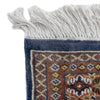Pakistani Jaldar Carpet 4' 0" x 5' 10" (ft) - No. W37607