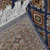 Pakistani Jaldar Carpet 4' 0" x 5' 10" (ft) - No. W37607