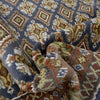 Pakistani Jaldar Carpet 4' 0" x 5' 10" (ft) - No. W37607