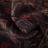 Handmade Balochi Rug 3' 0" x 4' 4" (ft) - No. W37609