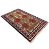 Traditional Baloch Rug 2' 7" x 4' 7" (ft) - No. W37612