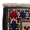 Traditional Baloch Rug 2' 7" x 4' 7" (ft) - No. W37612