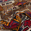 Traditional Baloch Rug 2' 7" x 4' 7" (ft) - No. W37612