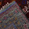 Baluch Small Size Rug 3' 2" x 4' 5" (ft) - No. W37702