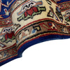Pakistani Jaldar Carpet 4' 2" x 6' 1" (ft) - No. W38068