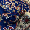 Pakistani Jaldar Carpet 4' 2" x 6' 1" (ft) - No. W38068