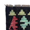 Handmade Vegetable Kelim 6' 8" x 10' 0" (ft) - No. W38069