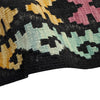 Handmade Vegetable Kelim 6' 8" x 10' 0" (ft) - No. W38069