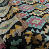 Handmade Vegetable Kelim 6' 8" x 10' 0" (ft) - No. W38069