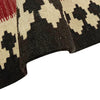 Handmade Vegetable Kelim 4' 10" x 6' 5" (ft) - No. W38074
