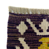 Handmade Vegetable Kelim 2' 7" x 4' 0" (ft) - No. W38090