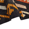 Handmade Vegetable Kelim 6' 4" x 9' 10" (ft) - No. W38106