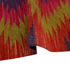 Handmade Vegetable Kilim 3' 5" x 4' 10" (ft) - No. W38148