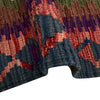Handmade Vegetable Kilim 2' 5" x 3' 10" (ft) - No. W38223