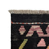 Handmade Vegetable Kelim 6' 5" x 9' 7" (ft) - No. W38229