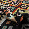 Handmade Vegetable Kelim 6' 5" x 9' 7" (ft) - No. W38229