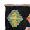 Handmade Vegetable Kilim 6' 8" x 9' 7" (ft) - No. W38232