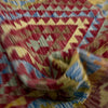 Handmade Vegetable Kelim 3' 6" x 5' 1" (ft) - No. W38246
