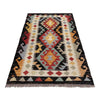 Handmade Vegetable Kelim 2' 8" x 4' 2" (ft) - No. W39919