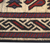 Handmade Vintage Kilim 2' 9" x 4' 4" (ft) - No. Y11833