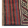 Handmade Vintage Kilim 2' 9" x 4' 4" (ft) - No. Y11833