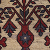 Handmade Flat Weave Kilim 2' 9" x 4' 4" (ft) - No. Y11833