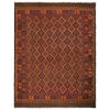 Vintage Kilim 6' 7" x 8' 8" (ft) - No. Y11884