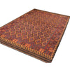 Vintage Kilim 6' 7" x 8' 8" (ft) - No. Y11884