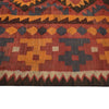 Vintage Kilim 6' 5" x 8' 2" (ft) - No. Y11885