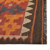 Vintage Kilim 6' 5" x 8' 2" (ft) - No. Y11885