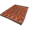 Vintage Kilim 6' 5" x 8' 2" (ft) - No. Y11885