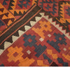 Vintage Kilim 6' 5" x 8' 2" (ft) - No. Y11885