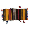 Kilim Saddle Bag 1' 3 x 2' 7 (ft) - No. Y11966