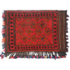 Red Balisht Rug 2' 2 x 3' 4 (ft) - No. Y12275