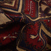 Barjasta Kilim Rug 4' 1" x 6' 1" (ft) - No. y12434