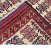 Hand Knotted Vintage Kilim 4' 10" x 6' 1" (ft) - No. Y12465