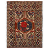 Handwoven Barjesta Kilim Rug 3' 8 x 5' 0 (ft) - No. Y12501