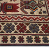 Handwoven Barjesta Kilim Rug 4' 1 x 6' 2 (ft) - No. Y12512