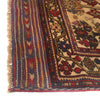 Handwoven Barjesta Kilim Rug 4' 1 x 5' 9 (ft) - No. Y12517