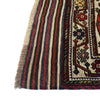 Handwoven Barjesta Kilim Rug 4' 2 x 6' 0 (ft) - No. Y12621