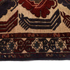 Handwoven Barjesta Kilim Rug 3' 8 x 6' 2 (ft) - No. Y12742