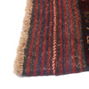 Handwoven Barjesta Kilim Rug 3' 8 x 6' 2 (ft) - No. Y12742